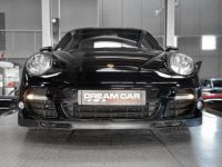 Porsche 997 Porsche 911 type 997 3.6 Turbo – CUIR ADDITIONNEL – CHRONO SPORT - <small></small> 104.900 € <small>TTC</small> - #20