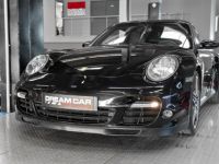 Porsche 997 Porsche 911 type 997 3.6 Turbo – CUIR ADDITIONNEL – CHRONO SPORT - <small></small> 104.900 € <small>TTC</small> - #7