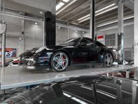 Porsche 997 Porsche 911 type 997 3.6 Turbo – CUIR ADDITIONNEL – CHRONO SPORT - <small></small> 104.900 € <small>TTC</small> - #8