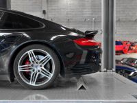 Porsche 997 Porsche 911 type 997 3.6 Turbo – CUIR ADDITIONNEL – CHRONO SPORT - <small></small> 104.900 € <small>TTC</small> - #12