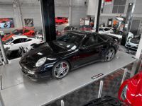 Porsche 997 Porsche 911 type 997 3.6 Turbo – CUIR ADDITIONNEL – CHRONO SPORT - <small></small> 104.900 € <small>TTC</small> - #1