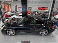 Porsche 997 Porsche 911 type 997 3.6 Turbo – CUIR ADDITIONNEL – CHRONO SPORT - <small></small> 104.900 € <small>TTC</small> - #2