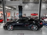 Porsche 997 Porsche 911 type 997 3.6 Turbo – CUIR ADDITIONNEL – CHRONO SPORT - <small></small> 104.900 € <small>TTC</small> - #3