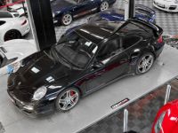 Porsche 997 Porsche 911 type 997 3.6 Turbo – CUIR ADDITIONNEL – CHRONO SPORT - <small></small> 104.900 € <small>TTC</small> - #21