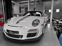 Porsche 997 Porsche 911 Type 997 GT3 RS 4.0 500 (Limited Edition 1/600) – PREMIERE PEINTURE - <small></small> 444.000 € <small>TTC</small> - #6