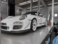 Porsche 997 Porsche 911 Type 997 GT3 RS 4.0 500 (Limited Edition 1/600) – PREMIERE PEINTURE - <small></small> 444.000 € <small>TTC</small> - #7