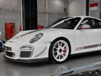 Porsche 997 Porsche 911 Type 997 GT3 RS 4.0 500 (Limited Edition 1/600) – PREMIERE PEINTURE - <small></small> 444.000 € <small>TTC</small> - #8
