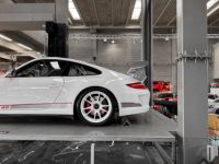 Porsche 997 Porsche 911 Type 997 GT3 RS 4.0 500 (Limited Edition 1/600) – PREMIERE PEINTURE - <small></small> 444.000 € <small>TTC</small> - #11
