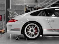 Porsche 997 Porsche 911 Type 997 GT3 RS 4.0 500 (Limited Edition 1/600) – PREMIERE PEINTURE - <small></small> 444.000 € <small>TTC</small> - #15