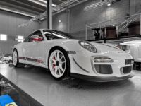 Porsche 997 Porsche 911 Type 997 GT3 RS 4.0 500 (Limited Edition 1/600) – PREMIERE PEINTURE - <small></small> 444.000 € <small>TTC</small> - #18