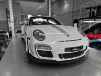 Porsche 997 Porsche 911 Type 997 GT3 RS 4.0 500 (Limited Edition 1/600) – PREMIERE PEINTURE - <small></small> 444.000 € <small>TTC</small> - #19