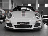 Porsche 997 Porsche 911 Type 997 GT3 RS 4.0 500 (Limited Edition 1/600) – PREMIERE PEINTURE - <small></small> 444.000 € <small>TTC</small> - #20