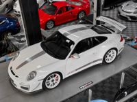 Porsche 997 Porsche 911 Type 997 GT3 RS 4.0 500 (Limited Edition 1/600) – PREMIERE PEINTURE - <small></small> 444.000 € <small>TTC</small> - #22