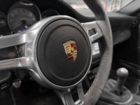 Porsche 997 Porsche 911 Type 997 GT3 RS 4.0 500 (Limited Edition 1/600) – PREMIERE PEINTURE - <small></small> 444.000 € <small>TTC</small> - #36
