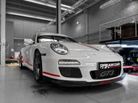 Porsche 997 Porsche 997 (2) GT3 3.8 435 – CLUBSPORT – Origine FRANCE - <small></small> 129.900 € <small>TTC</small> - #4