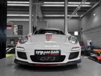 Porsche 997 Porsche 997 (2) GT3 3.8 435 – CLUBSPORT – Origine FRANCE - <small></small> 129.900 € <small>TTC</small> - #5