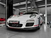 Porsche 997 Porsche 997 (2) GT3 3.8 435 – CLUBSPORT – Origine FRANCE - <small></small> 129.900 € <small>TTC</small> - #7