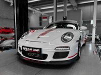 Porsche 997 Porsche 997 (2) GT3 3.8 435 – CLUBSPORT – Origine FRANCE - <small></small> 129.900 € <small>TTC</small> - #8