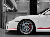 Porsche 997 Porsche 997 (2) GT3 3.8 435 – CLUBSPORT – Origine FRANCE - <small></small> 129.900 € <small>TTC</small> - #12