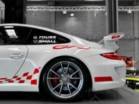 Porsche 997 Porsche 997 (2) GT3 3.8 435 – CLUBSPORT – Origine FRANCE - <small></small> 129.900 € <small>TTC</small> - #13