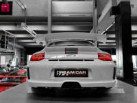 Porsche 997 Porsche 997 (2) GT3 3.8 435 – CLUBSPORT – Origine FRANCE - <small></small> 129.900 € <small>TTC</small> - #15