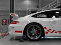 Porsche 997 Porsche 997 (2) GT3 3.8 435 – CLUBSPORT – Origine FRANCE - <small></small> 129.900 € <small>TTC</small> - #18