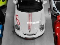 Porsche 997 Porsche 997 (2) GT3 3.8 435 – CLUBSPORT – Origine FRANCE - <small></small> 129.900 € <small>TTC</small> - #20