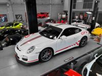 Porsche 997 Porsche 997 (2) GT3 3.8 435 – CLUBSPORT – Origine FRANCE - <small></small> 129.900 € <small>TTC</small> - #1