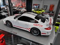 Porsche 997 Porsche 997 (2) GT3 3.8 435 – CLUBSPORT – Origine FRANCE - <small></small> 129.900 € <small>TTC</small> - #3