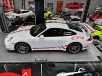 Porsche 997 Porsche 997 (2) GT3 3.8 435 – CLUBSPORT – Origine FRANCE - <small></small> 129.900 € <small>TTC</small> - #2