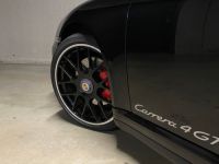 Porsche 997 Porsche 997 (911) Carrera 4 GTS Cabrio | BOSE garantie porsche - <small></small> 114.000 € <small>TTC</small> - #11