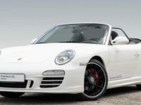 Porsche 997 Porsche 997 911 Carrera 4 GTS Cabrio/ garantie porsche  - <small></small> 98.900 € <small>TTC</small> - #1