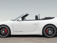 Porsche 997 Porsche 997 911 Carrera 4 GTS Cabrio/ garantie porsche  - <small></small> 98.900 € <small>TTC</small> - #2