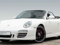 Porsche 997 Porsche 997 911 Carrera 4 GTS Cabrio/ garantie porsche  - <small></small> 98.900 € <small>TTC</small> - #3