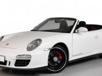 Porsche 997 Porsche 997 911 Carrera GTS Cabrio SportChrono Garantie porsche approved - <small></small> 108.000 € <small>TTC</small> - #1