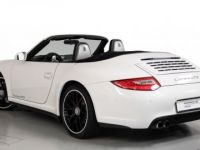 Porsche 997 Porsche 997 911 Carrera GTS Cabrio SportChrono Garantie porsche approved - <small></small> 108.000 € <small>TTC</small> - #2