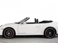 Porsche 997 Porsche 997 911 Carrera GTS Cabrio SportChrono Garantie porsche approved - <small></small> 108.000 € <small>TTC</small> - #3