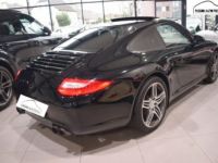 Porsche 997 PORSCHE 997 CARRERA 3.6 PDK 345ch - <small></small> 61.999 € <small>TTC</small> - #11