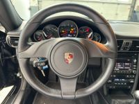 Porsche 997 PORSCHE 997 CARRERA 4 3.6 345CV BVM / 19 TURBO / PASM / 86000KM - <small></small> 62.990 € <small></small> - #26