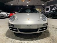 Porsche 997 PORSCHE 997 CARRERA 4S CABRIOLET /3.8 355CV /BVM/ CHRONO /SUPERBE - <small></small> 56.990 € <small></small> - #9