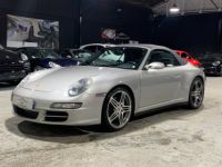 Porsche 997 PORSCHE 997 CARRERA 4S CABRIOLET /3.8 355CV /BVM/ CHRONO /SUPERBE - <small></small> 56.990 € <small></small> - #2