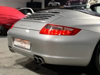 Porsche 997 PORSCHE 997 CARRERA 4S CABRIOLET /3.8 355CV /BVM/ CHRONO /SUPERBE - <small></small> 56.990 € <small></small> - #7