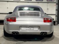 Porsche 997 PORSCHE 997 CARRERA 4S CABRIOLET /3.8 355CV /BVM/ CHRONO /SUPERBE - <small></small> 56.990 € <small></small> - #13