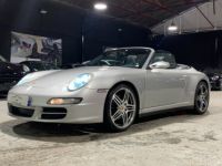 Porsche 997 PORSCHE 997 CARRERA 4S CABRIOLET /3.8 355CV /BVM/ CHRONO /SUPERBE - <small></small> 56.990 € <small></small> - #1