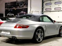 Porsche 997 PORSCHE 997 CARRERA 4S CABRIOLET /3.8 355CV /BVM/ CHRONO /SUPERBE - <small></small> 53.990 € <small></small> - #9