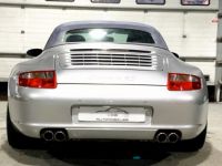 Porsche 997 PORSCHE 997 CARRERA 4S CABRIOLET /3.8 355CV /BVM/ CHRONO /SUPERBE - <small></small> 53.990 € <small></small> - #11