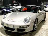 Porsche 997 PORSCHE 997 CARRERA 4S CABRIOLET /3.8 355CV /BVM/ CHRONO /SUPERBE - <small></small> 53.990 € <small></small> - #15