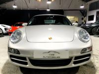 Porsche 997 PORSCHE 997 CARRERA 4S CABRIOLET /3.8 355CV /BVM/ CHRONO /SUPERBE - <small></small> 53.990 € <small></small> - #16