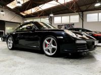 Porsche 997 PORSCHE 997 CARRERA 4S PDK 3.8 385CV / CHRONO / TOE / 1 MAIN - <small></small> 55.990 € <small></small> - #2