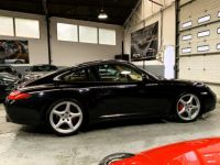 Porsche 997 PORSCHE 997 CARRERA 4S PDK 3.8 385CV / CHRONO / TOE / 1 MAIN - <small></small> 55.990 € <small></small> - #3